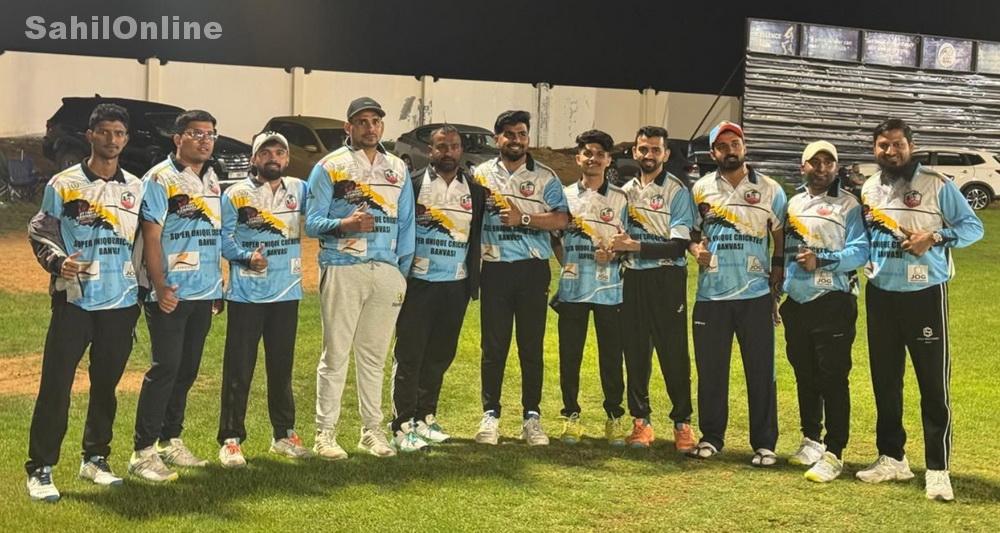 Uttara Kannada Premier League held in Dubai (4)