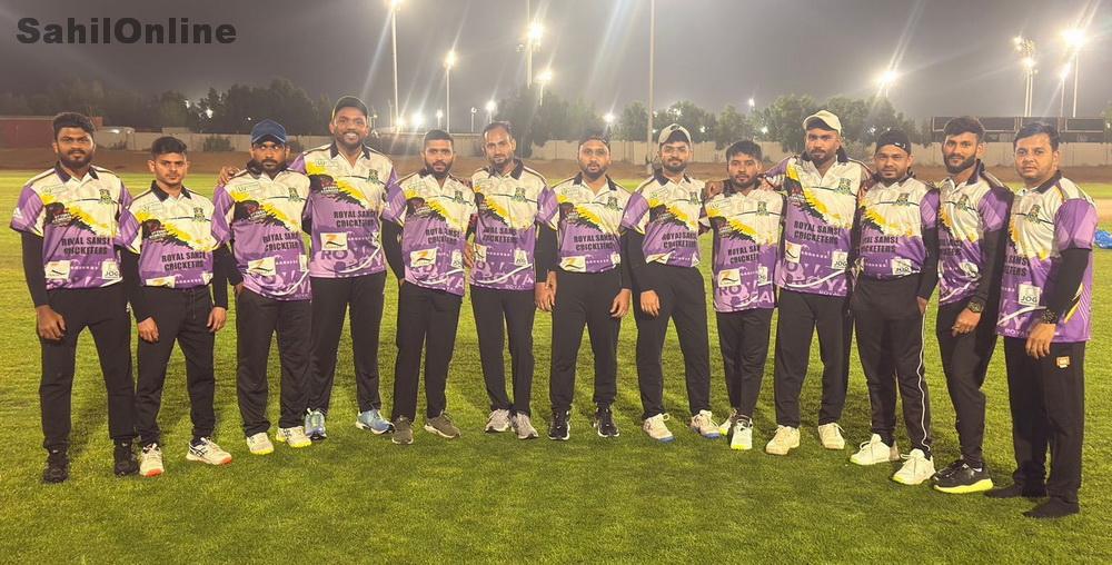 Uttara Kannada Premier League held in Dubai (6)