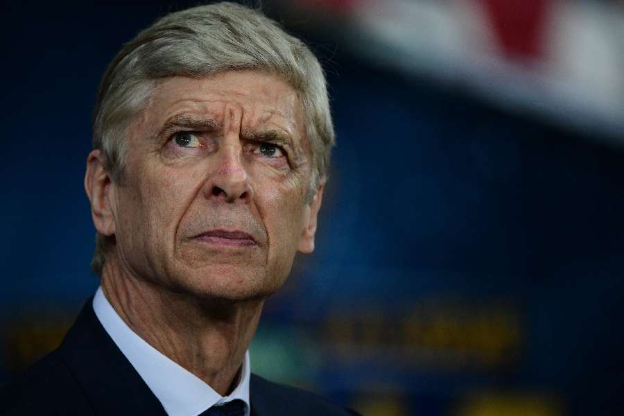 FIFA, AIFF's 'cooperation', 'strong desire' key to setting up football academy in India: Arsene Wenger