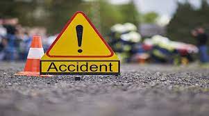 Honnavar: Driver killed in accident