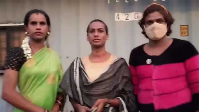 Transgenders in Karnataka open canteen, start new life