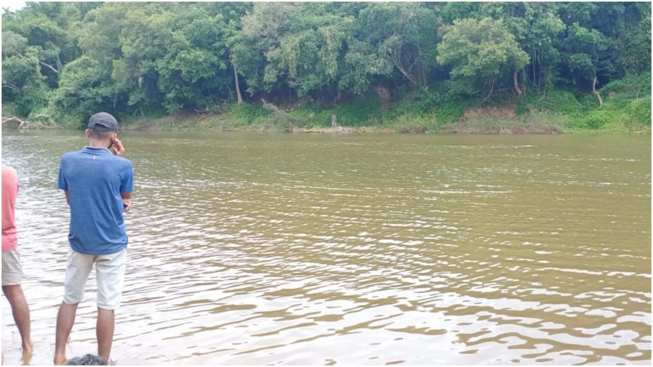 Bengaluru: Bodies of Three Missing Children Recovered from Chikkanahalli's Amani Lake