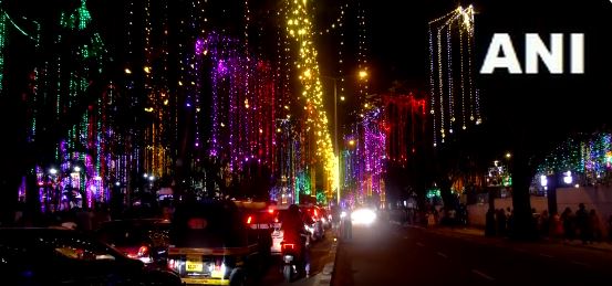 Onam 2023: Kerala's capital city decked up with lights, streets illuminate traditional and cultural gaiety