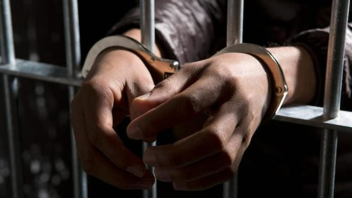 Eight absconding accused arrested by Mangaluru police