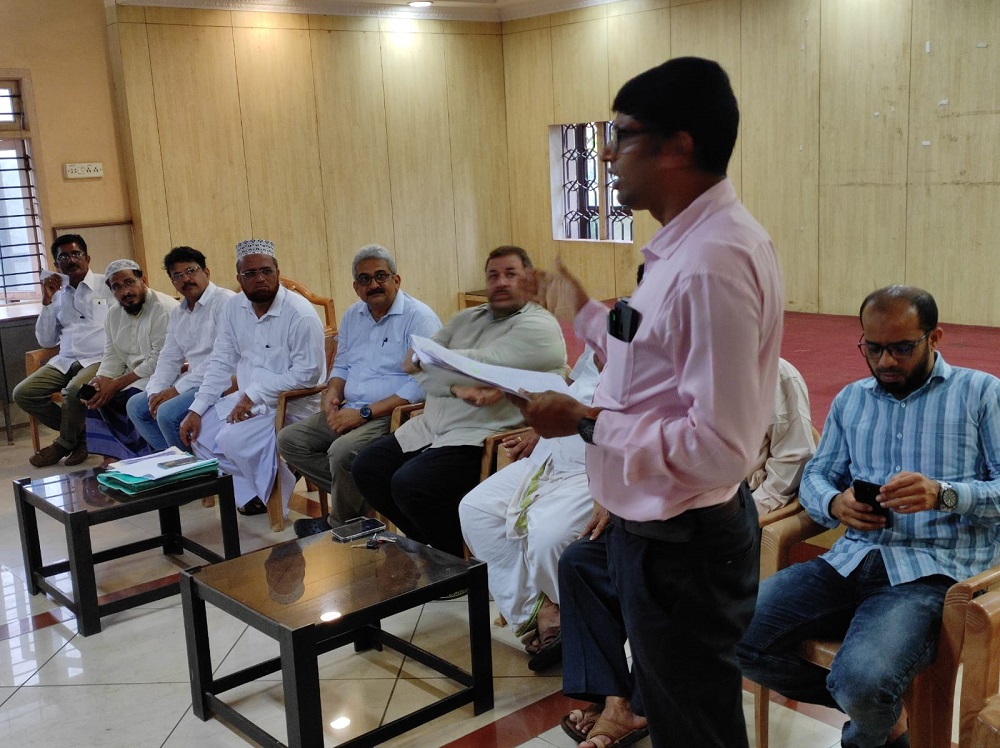 Meeting in Bhatkal Addresses Electricity Tariff and Highway Issues; Prepares for Massive Protest