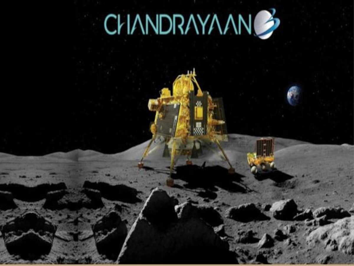 Two Chandrayaan-3 mission objectives achieved, in-situ scientific experiments on lunar surface underway: ISRO