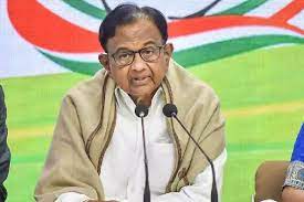 "Who Will Be Held Responsible?" P Chidambaram On NewsClick Founder's Arrest