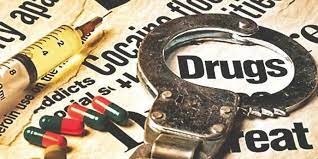 Man held for peddling drugs in Karnataka’s Manipal