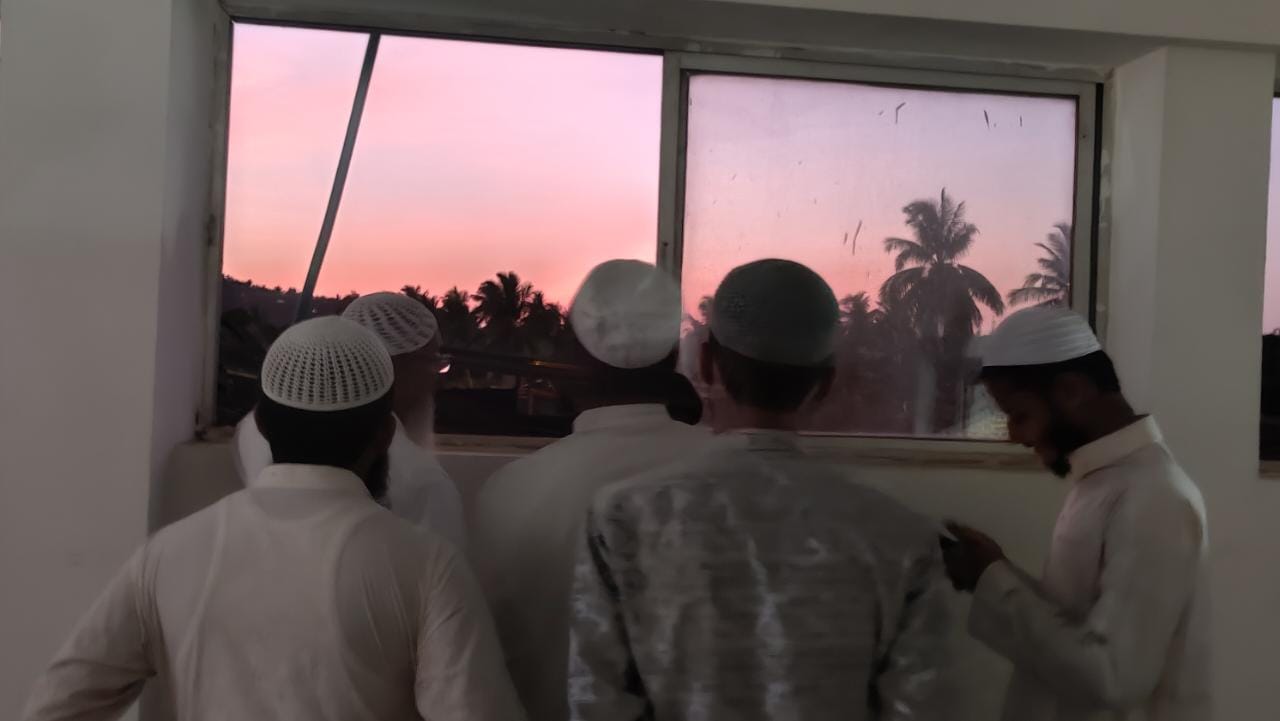 Bhatkal: Ramadan crescent sighted in Kumta: Muslims in Coastal Karnataka, Kerala begin holy Islamic month