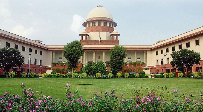 SC came down heavily for mentioning West Bengal incidents during Manipur violence hearing