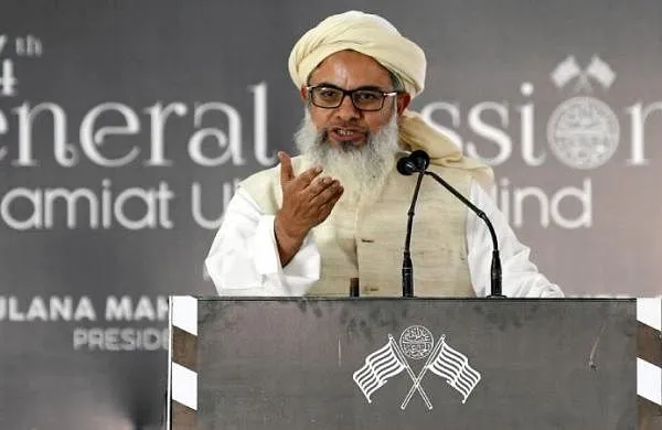 India belongs to me as much as it does to PM Modi, Mohan Bhagwat: Jamiat chief