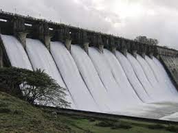 41 villages to get water from Kadra reservoir