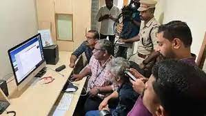 Kerala police conducts ‘search’ of Asianet News office in Kozhikode