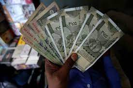 Indian central bank likely sold dollars to keep rupee from record low – traders