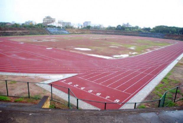 New pavilion at Mangala stadium in Mangaluru inaugurated