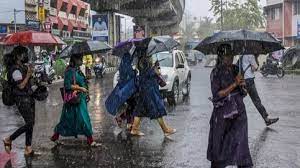 Heavy rain and thunderstorms forecasted for Karnataka
