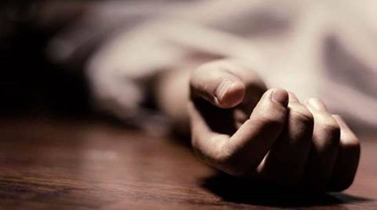 13-year old boy dies by suicide