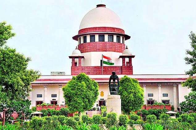 PIL in Supreme Court seeks stay on 3 new criminal laws set to take effect from July 1