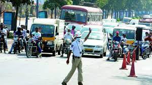 Sirsi to get traffic police station