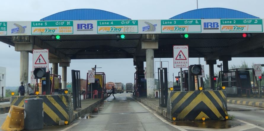 Bhatkal: NHAI Ignores In-Charge Minister's Instructions as Highway Toll Fee Ban Depends on Notification Cancellation