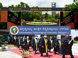 VTU convocation on February 24; 700-plus will get PhD certs