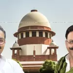 SC directs UP government to provide medical and investigation reports on Mukhtar Ansari's death to his son