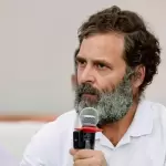 Rahul Gandhi Criticizes Union Government, Emphasizes True Development is Collective Progress