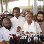 Siddaramaiah Accuses Modi of Lying, Vows to Resign if Karnataka Excise Funds Allegation is Proved in Maharashtra Polls