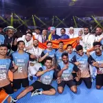 Kho Kho World Cup: Indian men''s team also crowned champion