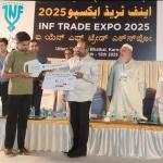 Bhatkal: INF Trade Expo-2025 concludes successfully, Draws 50,000 visitors