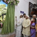 CM Siddaramaiah unveils photos of Karnataka’s iconic tourist sites at Vidhana Soudha