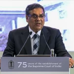 Justice Sanjiv Khanna Sworn in as 51st Chief Justice of India