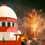 SC Slams Delhi Police for Failing to Enforce Full Crackers Ban, Says No Religion Promotes Pollution