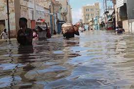 Kenya raises alarm as flooding death toll rises to 76, with thousands marooned by worsening rains