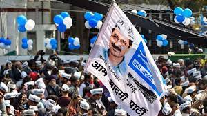 BJP 'misusing' ED to stop Kejriwal from campaigning for Lok Sabha polls: AAP on summons