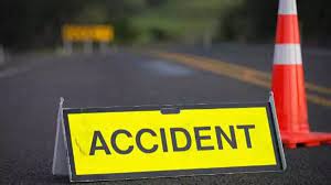 Tamil Nadu: Four people killed as car collides head-on with truck in Cheyyur