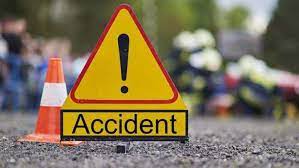 Two killed after car collides with truck in Belagavi