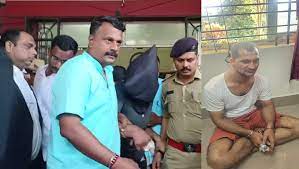 Udupi Murder Case: Accused Praveen Chowgule Remanded in Judicial Custody for 14 Days