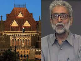 Elgar Parishad Case: High Court Grants Bail To Activist Gautam Navlakha