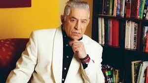 Actor Dalip Tahil sentenced to two months in jail in 2018 accident case