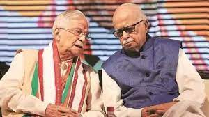 LK Advani, MM Joshi "Requested Not To Come" To Ram Temple Event: Trust