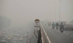 Air quality 'Severe' In Some Places In Haryana, 'Poor' In Parts Of Punjab