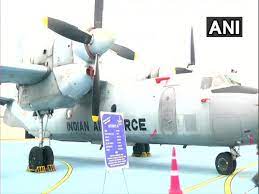 Wreckage of IAF's AN-32 aircraft traced in Bay of Bengal more than 7 years after it went missing