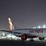 Bengaluru-bound Air India flight returns to Delhi after suspected fire in air conditioning unit