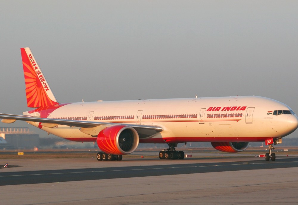 Air India launches second Mangaluru-Mumbai flight service starting June 10