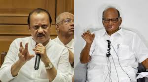 NCP vs NCP: Ajit Pawar Faction Submits 40 Responses To Speaker, Team Sharad Only 9