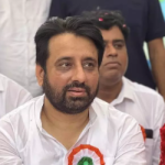 AAP Claims Amanatullah Khan's Bail in Delhi Waqf Case Highlights Modi's 'Fabricated Charges'