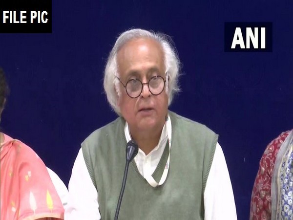 "Criminals should be given harshest punishment but under law of land": Jairam Ramesh over Atiq-Ashraf killings