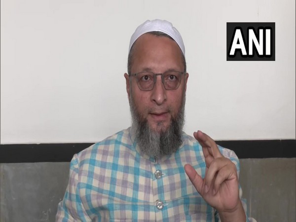 Will you strip country of its pluralism, diversity?: Owaisi on PM Modi's statement on UCC