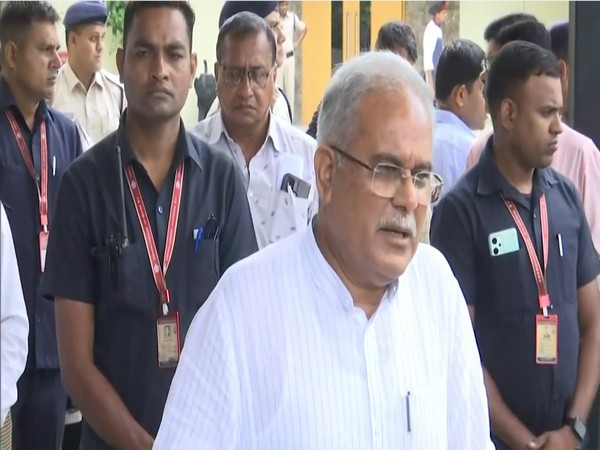 Opposition meet in Bengaluru good for democracy, 2024 elections: Chhattisgarh CM Baghel